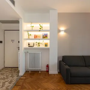 Apartamento Gaffurio, Milão