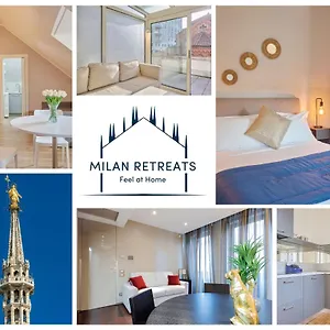Retreats Duomo Appartement