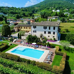 Corte Dei Fiori Vakantieboerderij Caprino Veronese