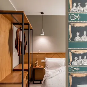 Apartamento Casa Mia, Milão